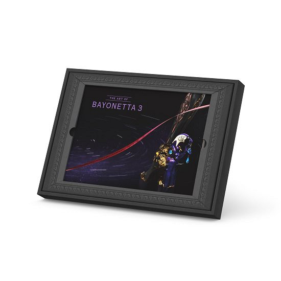 NS《貝姐1》《貝姐2》將更新中文!3代預購已開啟 NS《貝姐1》《貝姐2》將更新中文!3代預購已開啟