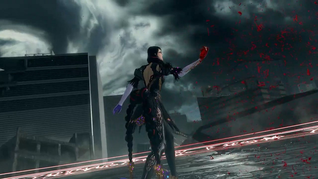 《獵天使魔女3》將於10月28日發售!華麗新預告片公布 《獵天使魔女3》將於10月28日發售!華麗新預告片公布