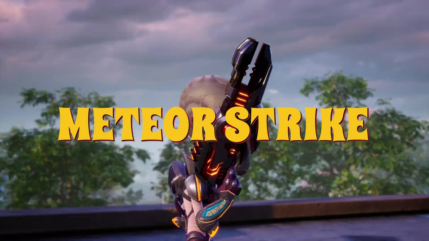 《毀滅全人類2:重新探測》預告片展示新外星武器 《毀滅全人類2:重新探測》預告片展示新外星武器