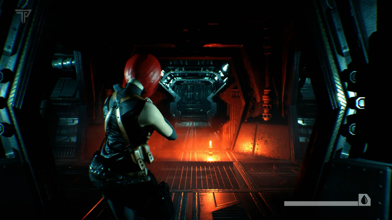 巨型迅猛龍好嚇人！粉絲虛幻5重製《恐龍危機》展示