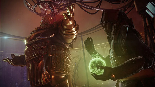 《天命2》開發者承認二象性地牢困難是有意為之 《天命2》開發者承認二象性地牢困難是有意為之