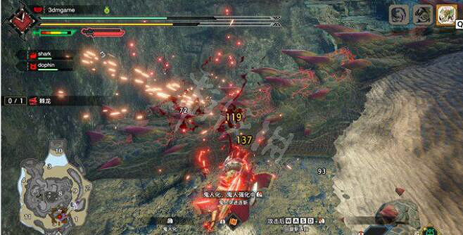 《魔物獵人崛起》曙光棘龍弱點是什麽?曙光棘龍弱點介紹 《魔物獵人崛起》曙光棘龍弱點是什麽?曙光棘龍弱點介紹