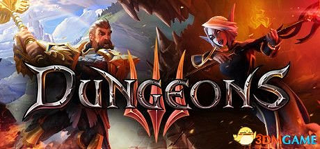《地下城3》PC中英文正式版Steam正版購買及下載 《地下城3》PC中英文正式版Steam正版購買及下載