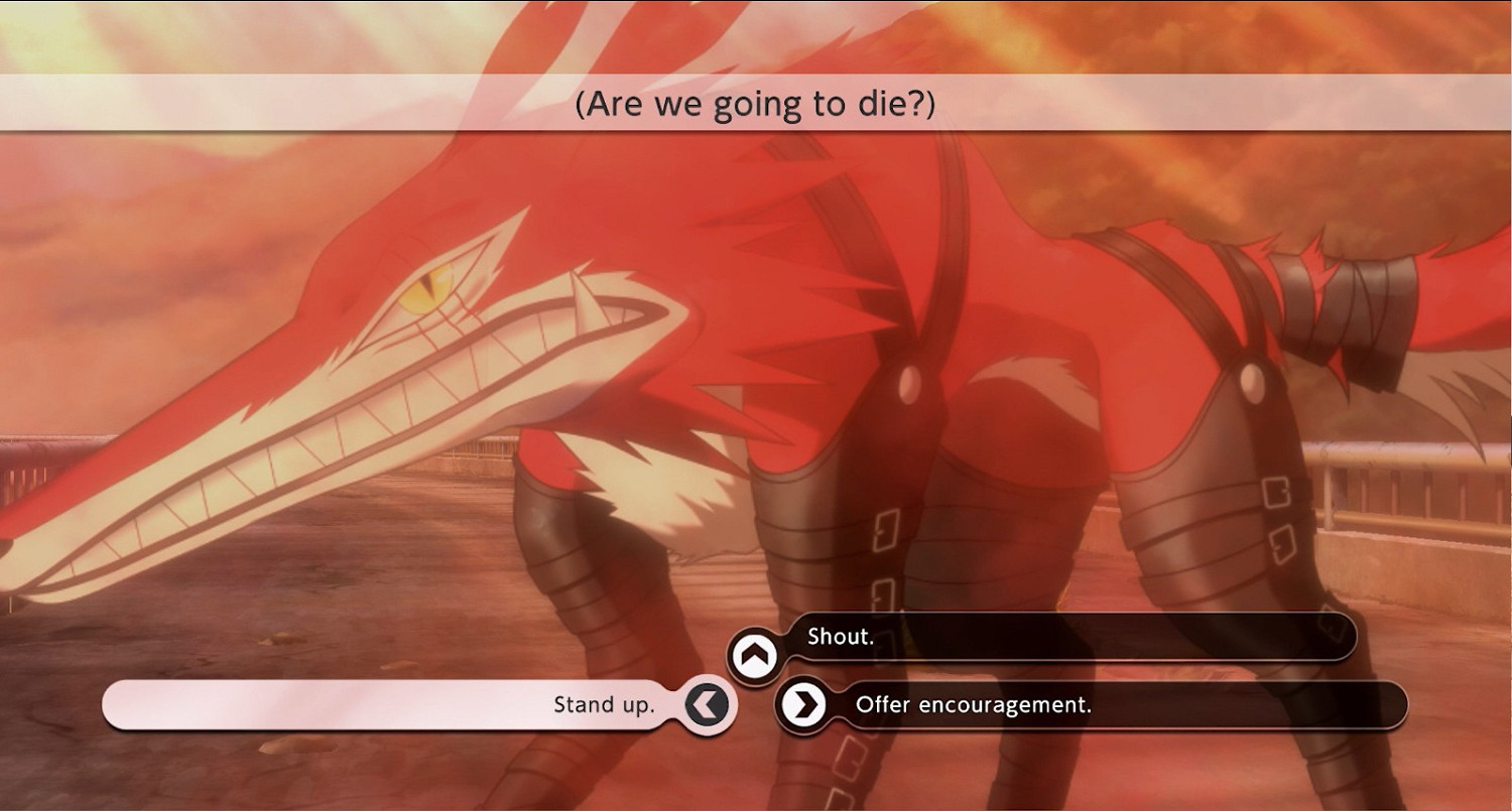 《數碼寶貝：絕境求生》全新預告和截圖 7月28日發售