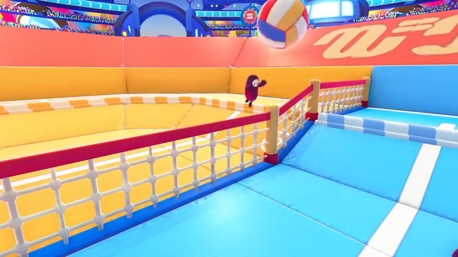 《Fall Guys:終極淘汰賽》全新預告 21日免費登陸全平台 《Fall Guys:終極淘汰賽》全新預告 21日免費登陸全平台