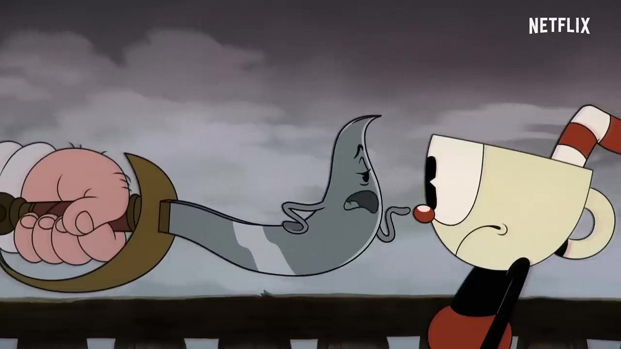 快樂繼續 《茶杯頭：新劇集》官方預告公布