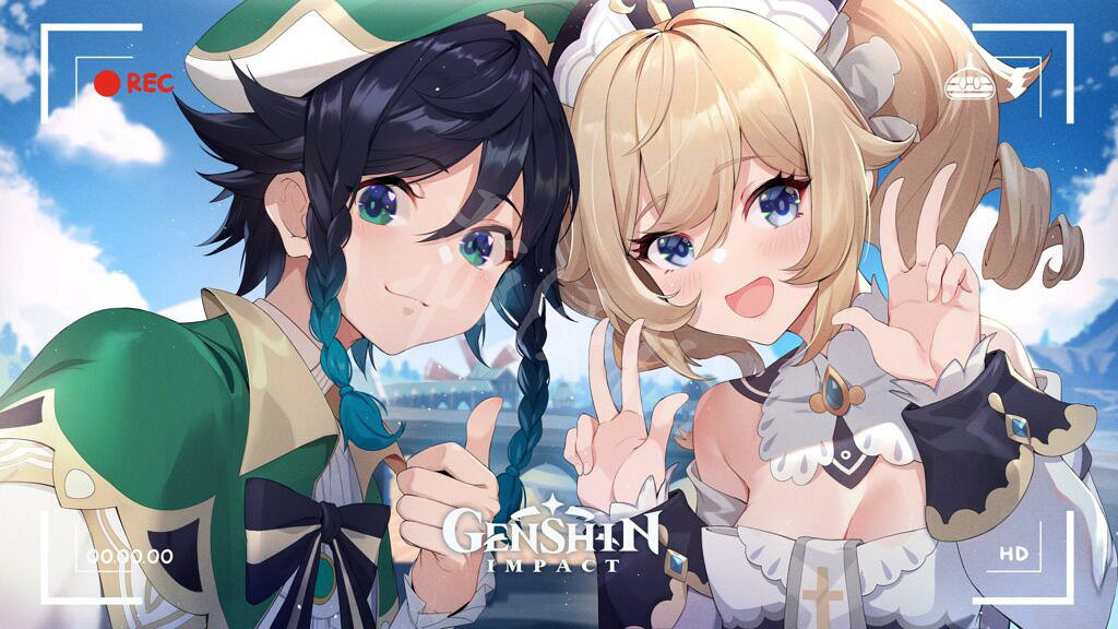 《原神》怎麽規劃原石?規劃抽卡心得分享 《原神》怎麽規劃原石?規劃抽卡心得分享