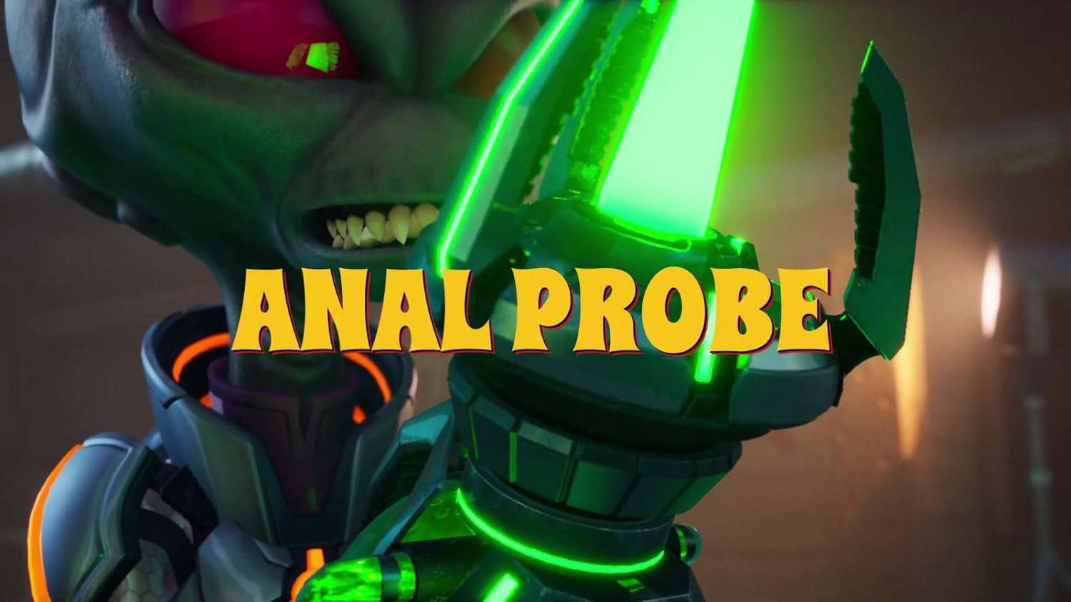 《毀滅全人類2:重新探測》預告片展示新外星武器 《毀滅全人類2:重新探測》預告片展示新外星武器