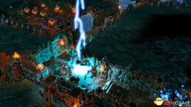《地下城3》PC中英文正式版Steam正版購買及下載 《地下城3》PC中英文正式版Steam正版購買及下載