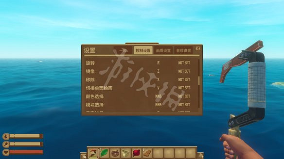 《木筏求生》圖文攻略 Raft全劇情全物資收集開荒攻略 《木筏求生》圖文攻略 Raft全劇情全物資收集開荒攻略
