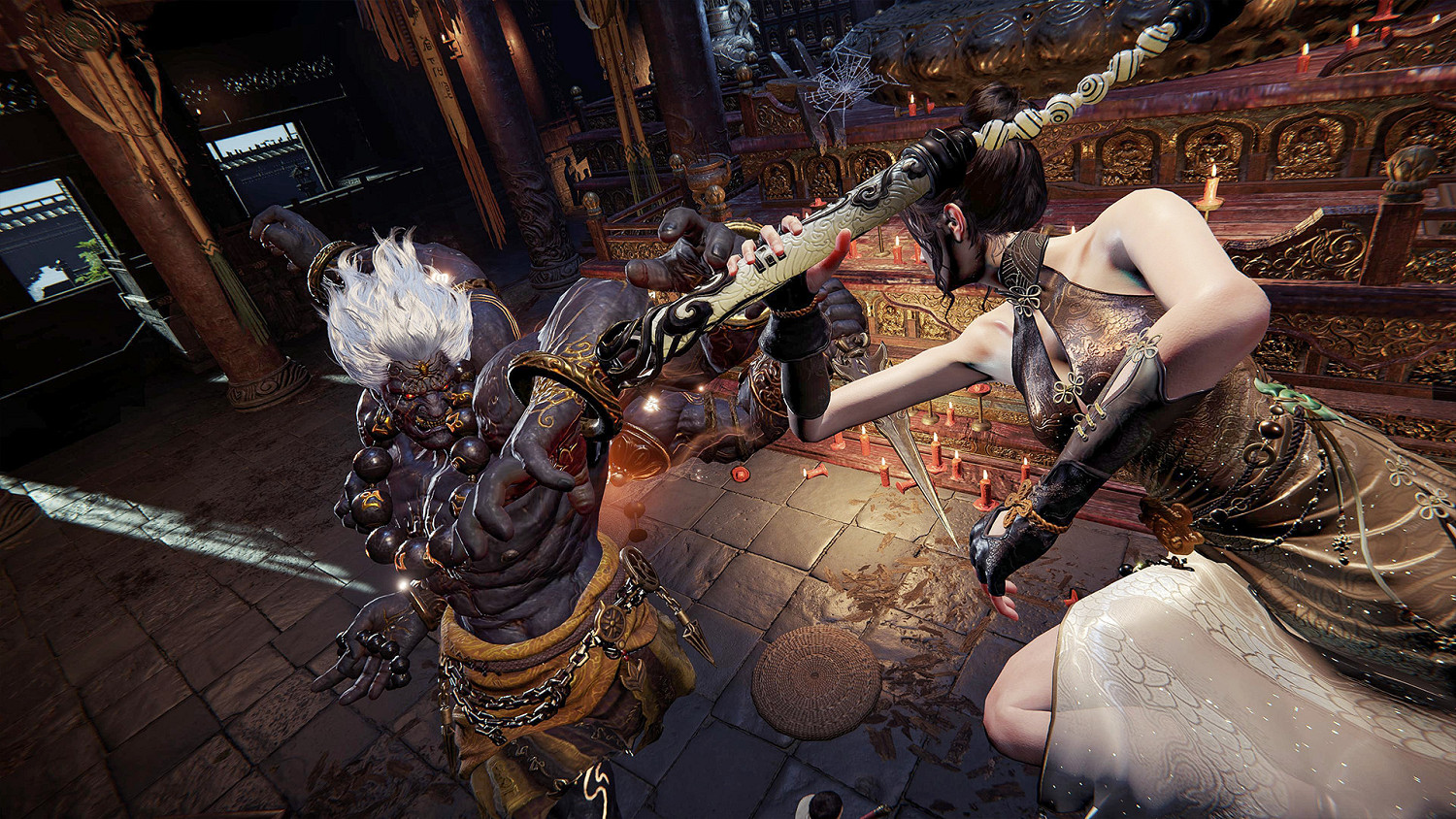 Fami一周遊戲評分：《信長之野望：新生》37分白金!