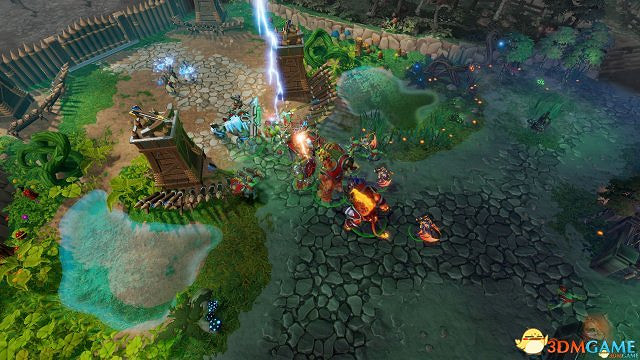 《地下城3》PC中英文正式版Steam正版購買及下載 《地下城3》PC中英文正式版Steam正版購買及下載