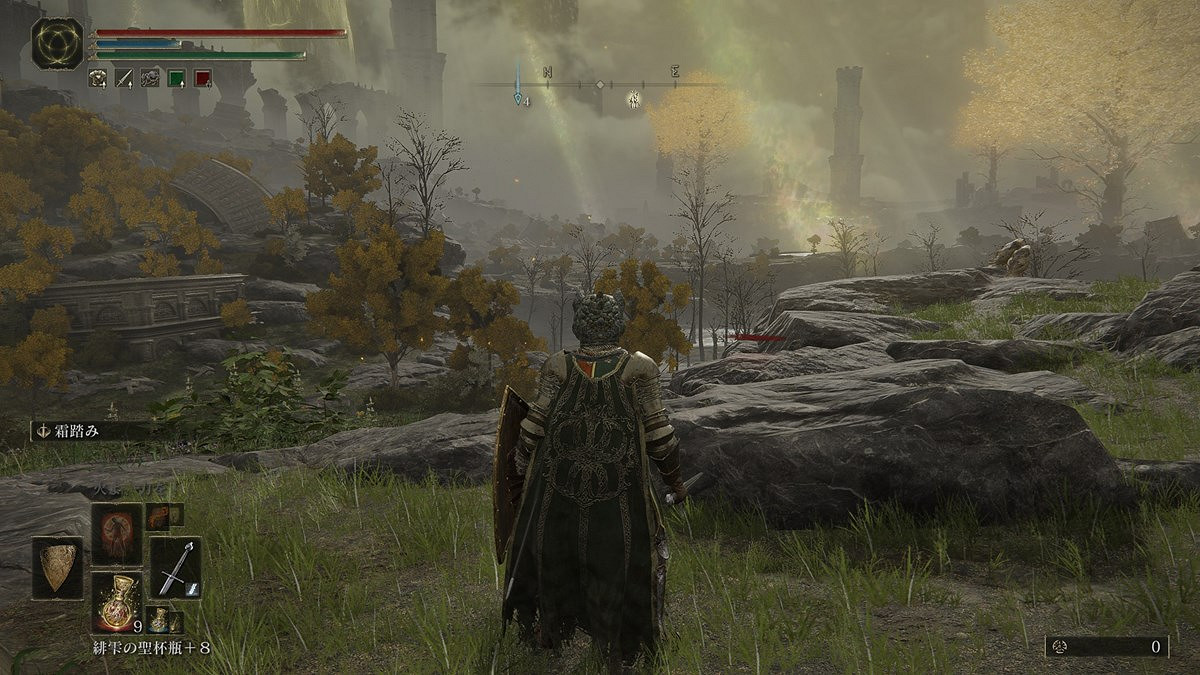 就這也好意思嘲笑艾爾登法環?玩家不滿《碧海黑帆》UI設計 就這也好意思嘲笑艾爾登法環?玩家不滿《碧海黑帆》UI設計