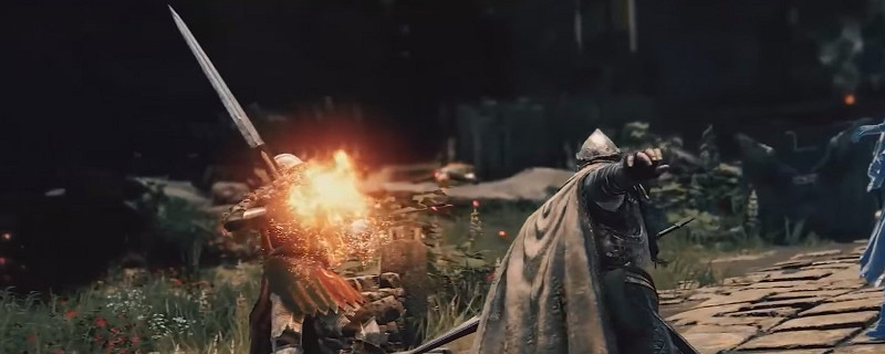 《艾爾登法環》老將尼奧怎麽打?老將尼奧正常打法分享 《艾爾登法環》老將尼奧怎麽打?老將尼奧正常打法分享