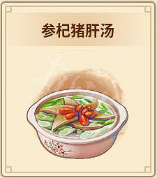 《仙劍客棧2》大夫入住事件怎麽玩？參杞豬肝湯獲得方法介紹