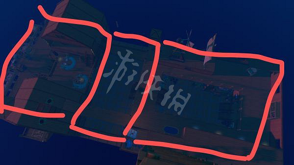 《木筏求生》船隻如何搭建?船隻地基搭建方法推薦 《木筏求生》船隻如何搭建?船隻地基搭建方法推薦