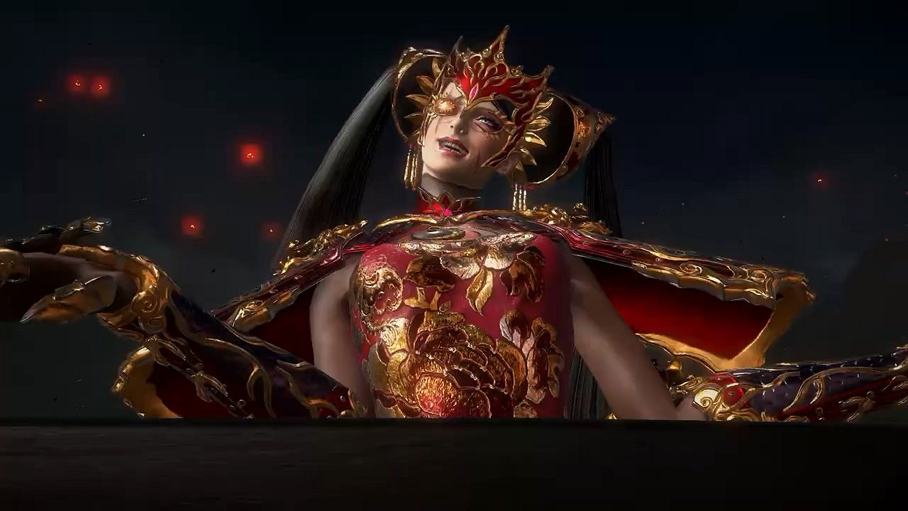 《獵天使魔女3》將於10月28日發售!華麗新預告片公布 《獵天使魔女3》將於10月28日發售!華麗新預告片公布