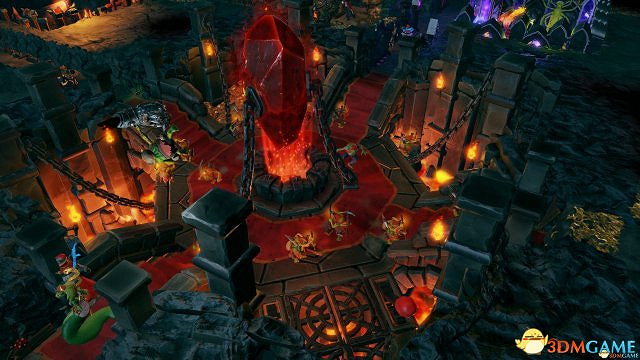 《地下城3》PC中英文正式版Steam正版購買及下載 《地下城3》PC中英文正式版Steam正版購買及下載