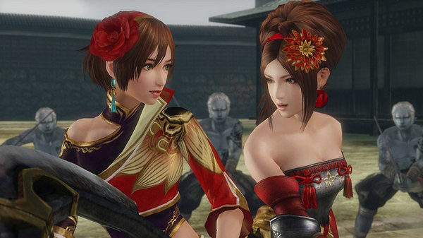 特別好評!《無雙大蛇2》Steam開評:想當年真青春! 特別好評!《無雙大蛇2》Steam開評:想當年真青春!