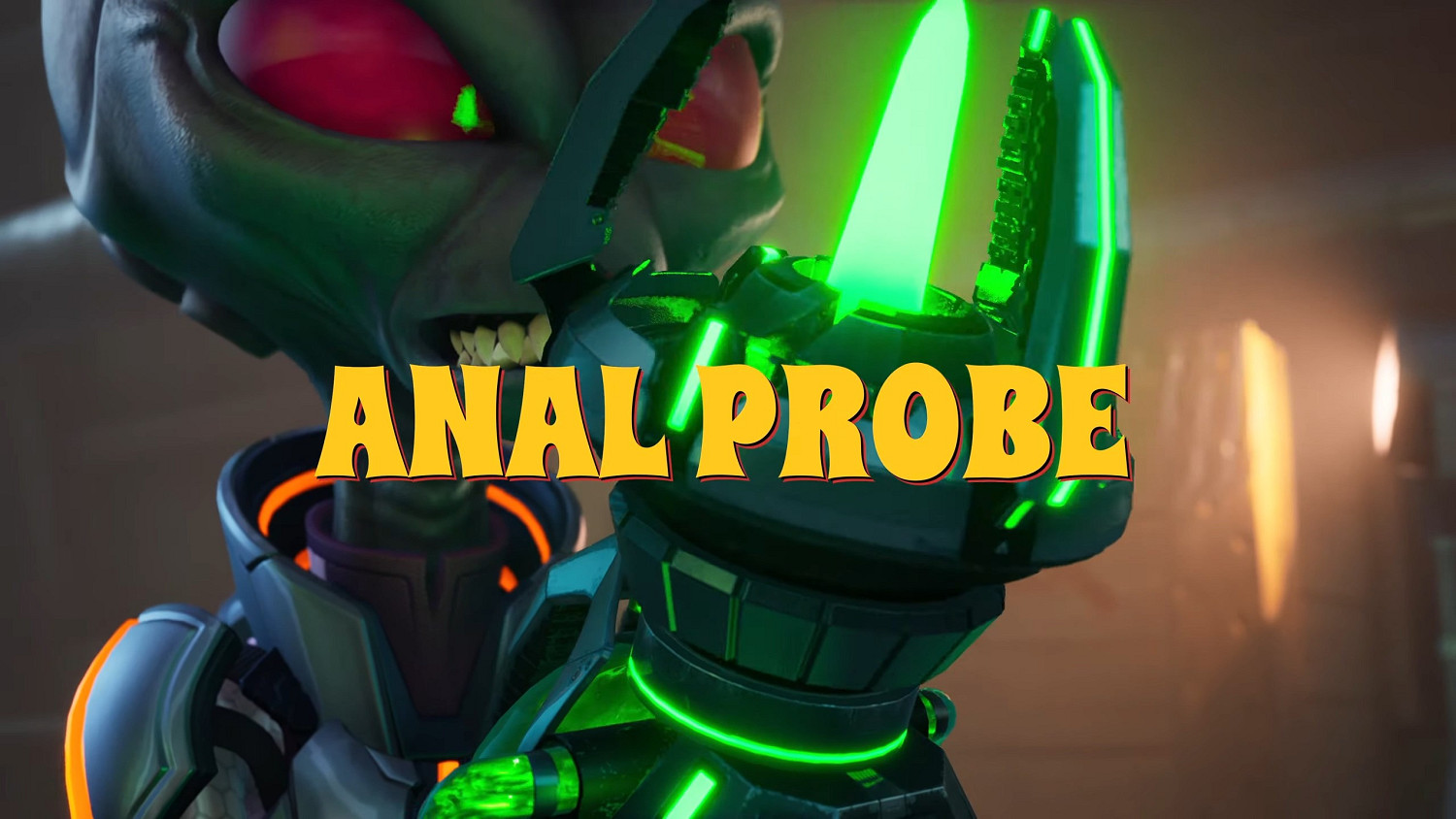 《毀滅全人類2》新預告:隱藏者帶著探測許可回來了! 《毀滅全人類2》新預告:隱藏者帶著探測許可回來了!