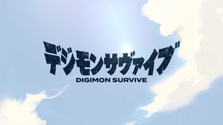 《數碼寶貝:絕境求生》公布新預告 遊戲7月28日發售 《數碼寶貝:絕境求生》公布新預告 遊戲7月28日發售