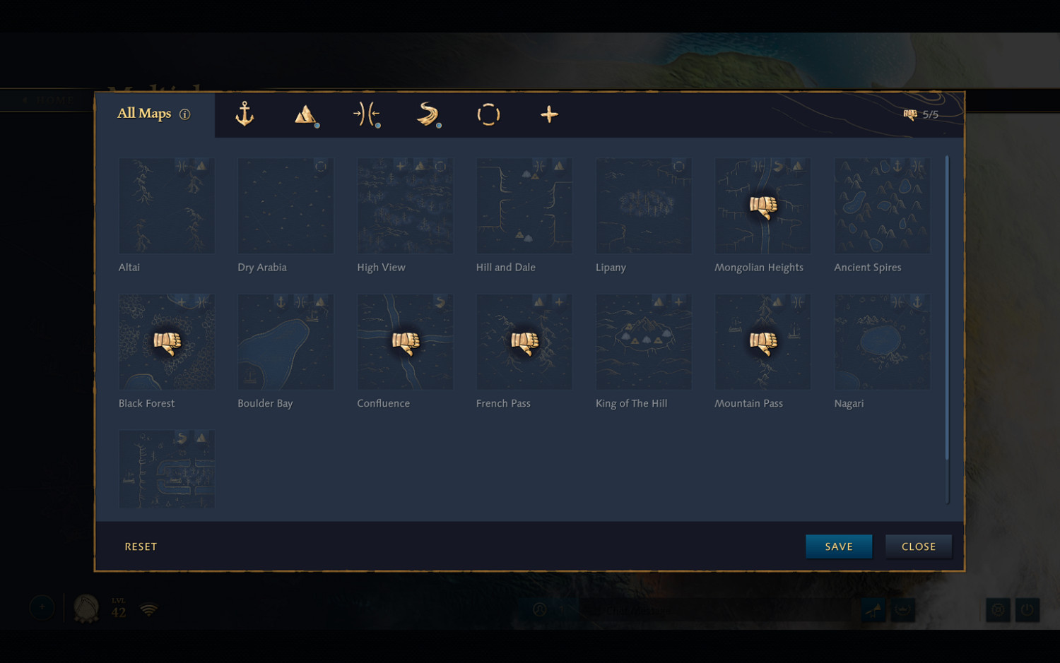 《世紀帝國4》第2賽季今日正式上線 眾多新功能加入！