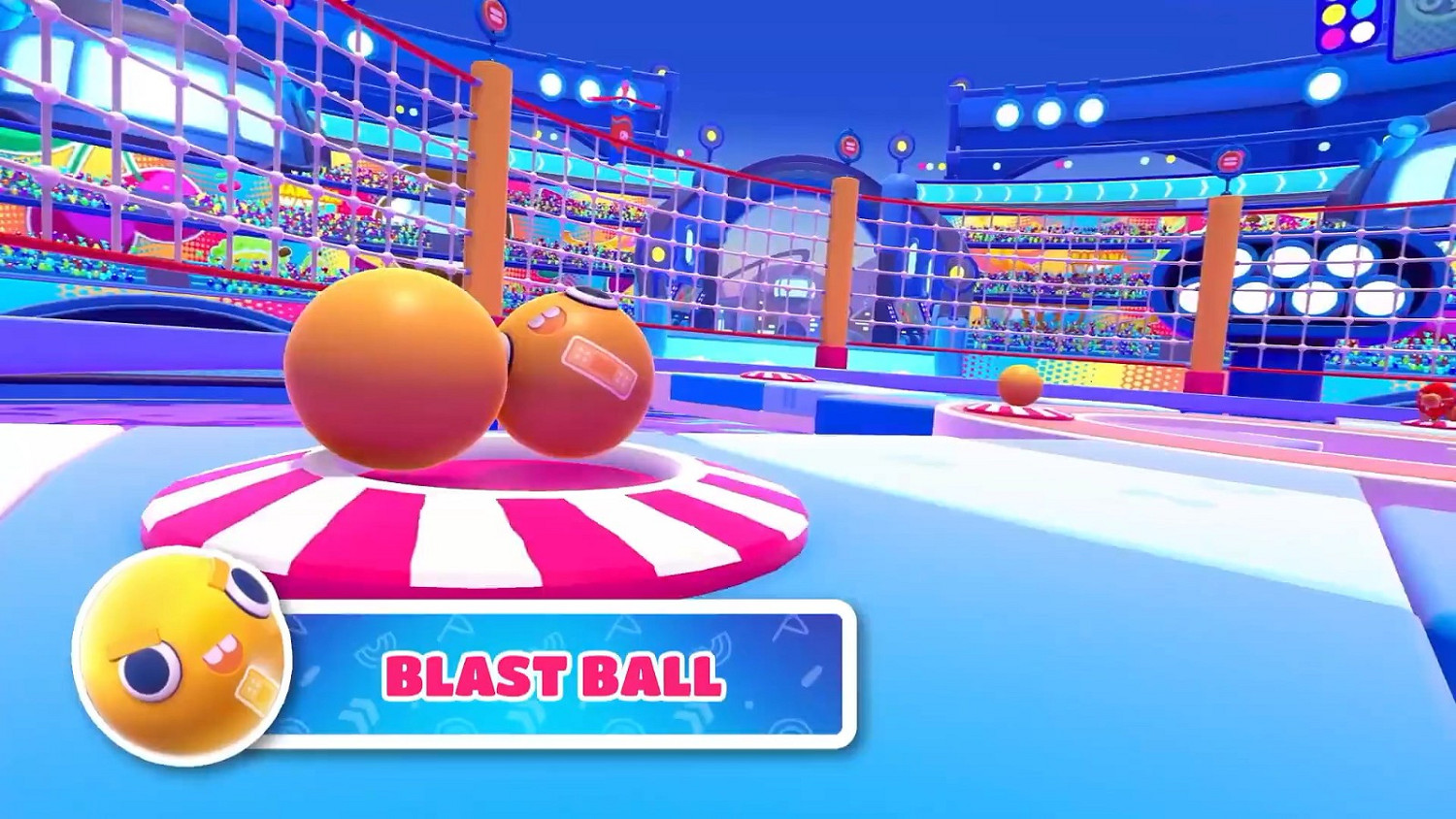 《Fall Guys:終極淘汰賽》全新預告 21日免費登陸全平台 《Fall Guys:終極淘汰賽》全新預告 21日免費登陸全平台