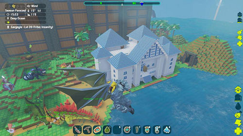 《方舟生存進化》24.8萬Steam線上再創新高，夏季特賣史低29元