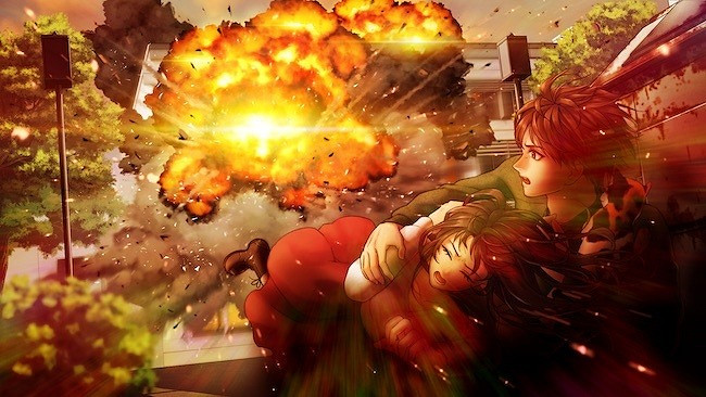 24年前的冷飯！懸疑AVG《人偶的傷痕》重製版今夏上市