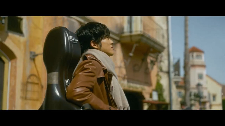 真人電影《側耳傾聽》正式預告公開 10月14日上映 真人電影《側耳傾聽》正式預告公開 10月14日上映