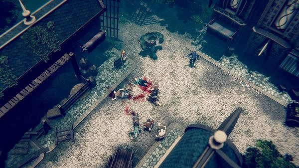 《又一個幻想標題》上架Steam平台 支援中文! 《又一個幻想標題》上架Steam平台 支援中文!