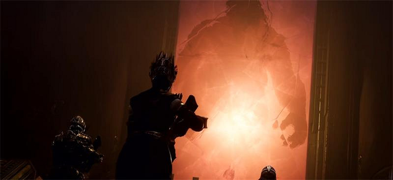 深入卡魯斯的心靈深處!探索《天命2》宿怨賽季新地牢 深入卡魯斯的心靈深處!探索《天命2》宿怨賽季新地牢