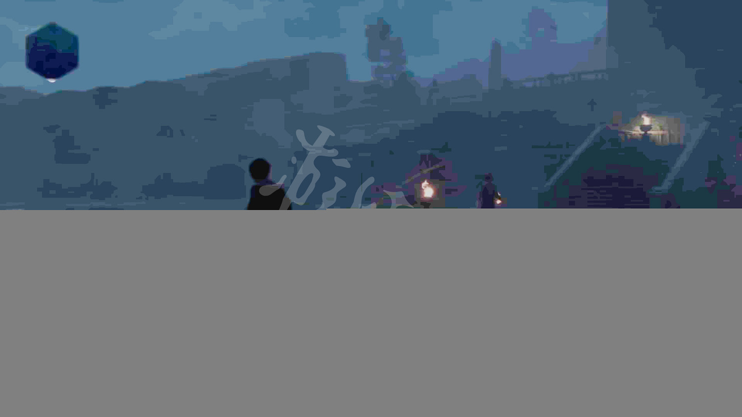 《霍格華茲的傳承》UI介面有哪些選項？UI介面選項一覽