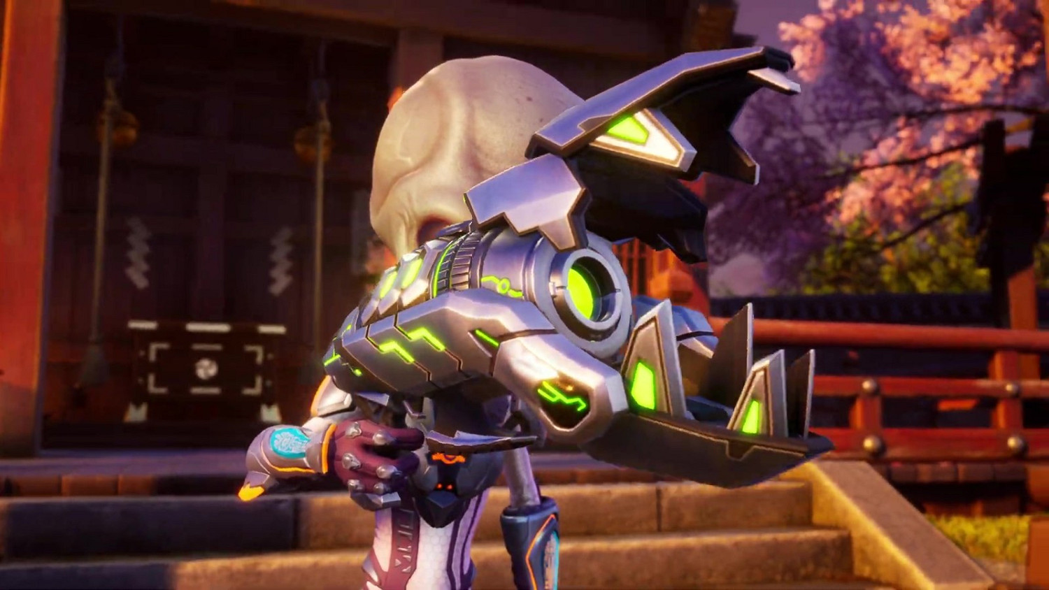 《毀滅全人類2:重新探測》預告片展示新外星武器 《毀滅全人類2:重新探測》預告片展示新外星武器