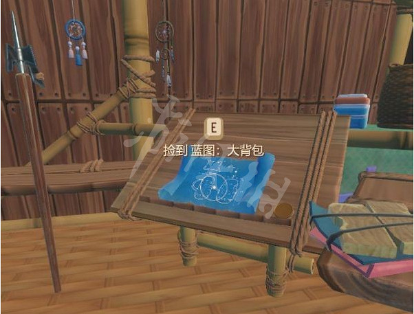 《木筏求生》藍圖如何獲得?raft全地圖藍圖獲取方法介紹 《木筏求生》藍圖如何獲得?raft全地圖藍圖獲取方法介紹