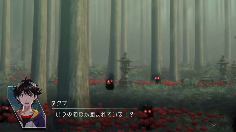 《數碼寶貝:絕境求生》公布新預告 遊戲7月28日發售 《數碼寶貝:絕境求生》公布新預告 遊戲7月28日發售