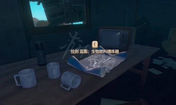 《木筏求生》熊島可以獲取哪些藍圖?raft熊島獲取藍圖一覽 《木筏求生》熊島可以獲取哪些藍圖?raft熊島獲取藍圖一覽