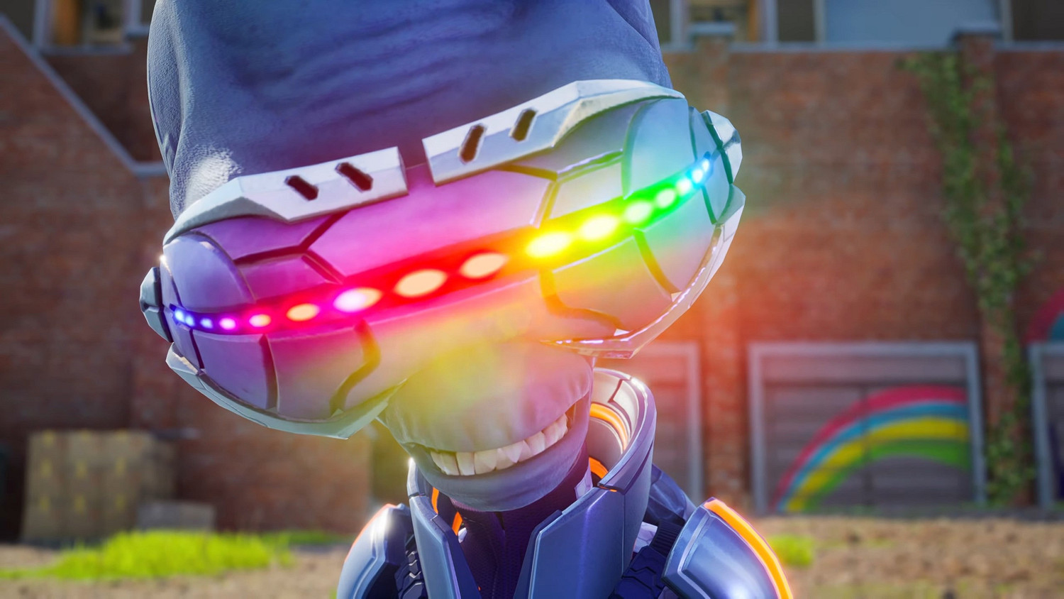 《毀滅全人類2》新預告:隱藏者帶著探測許可回來了! 《毀滅全人類2》新預告:隱藏者帶著探測許可回來了!