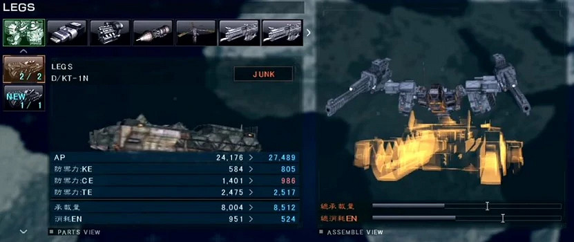 十年前,《裝甲核心》才是FS社的“魂” 十年前,《裝甲核心》才是FS社的“魂”