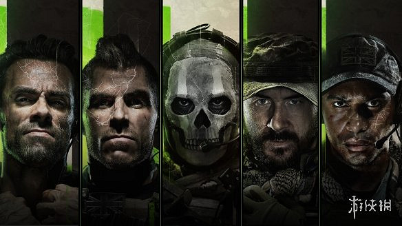 挖掘工爆《決勝時刻19:現代戰爭2》擁有感染者模式! 挖掘工爆《決勝時刻19:現代戰爭2》擁有感染者模式!