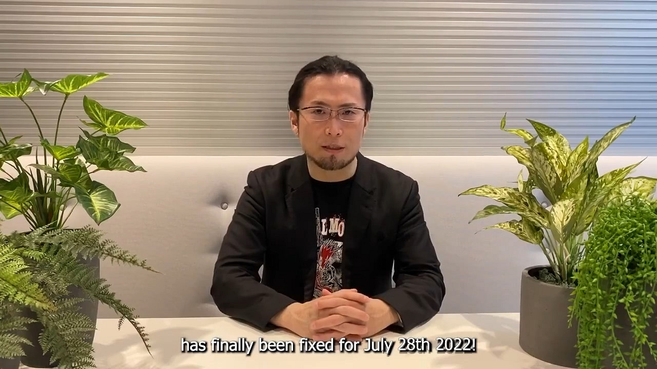《數碼寶貝:絕境求生》官方宣傳:7月28日發售 《數碼寶貝:絕境求生》官方宣傳:7月28日發售
