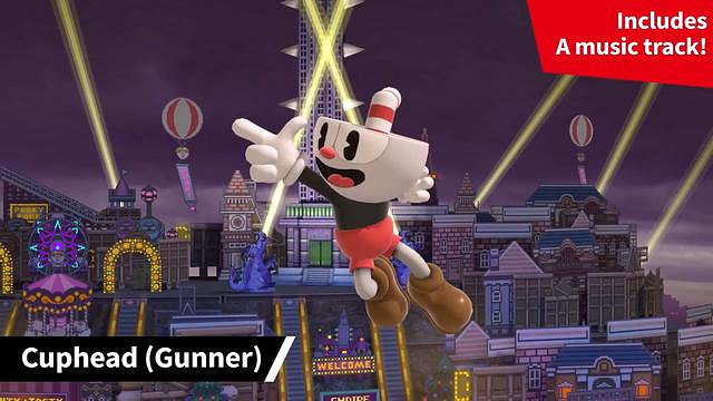 MDHR工作室總監:希望茶杯頭能更多的出現在其他遊戲中 MDHR工作室總監:希望茶杯頭能更多的出現在其他遊戲中