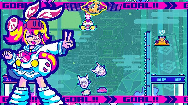 UFO 對戰遊戲《收收幽浮》現已在Steam發售 支援中文