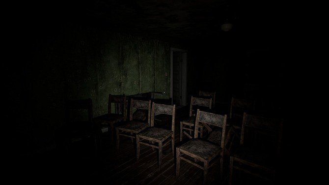 日恐新遊《廢墟露宿》登陸Steam 虛擬偶像神戶露露打造