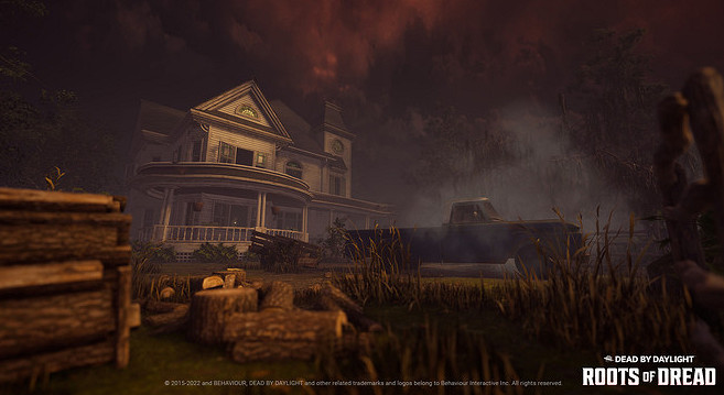 《黎明死線》新章節“恐懼之根”發售 殺手倖存者登場 《黎明死線》新章節“恐懼之根”發售 殺手倖存者登場