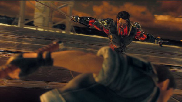 中國大陸研發電馭叛客肉鴿動作遊戲《生死輪回》發售 特惠價72元