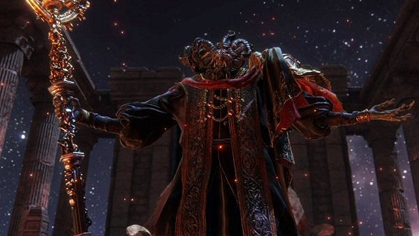 資料挖掘發現《艾爾登法環》兩個主要Boss或曾有獨立任務線