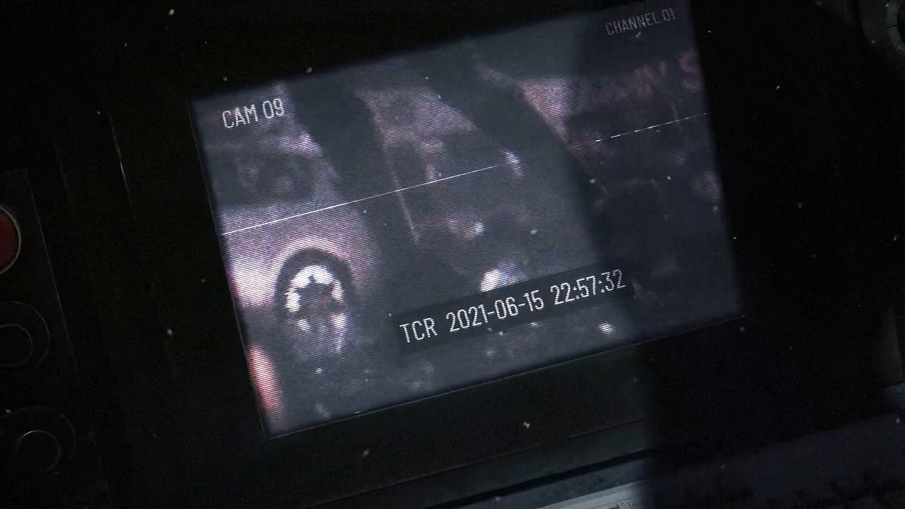 《黎明死線》《惡靈古堡》連動第二章節“W計劃”公布