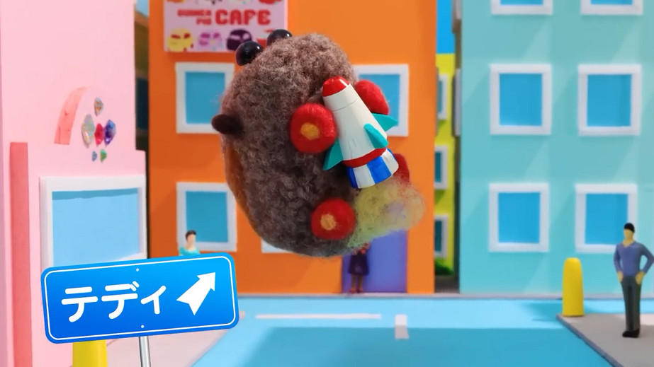 動畫《PUI PUI天竺鼠車車 駕訓班》新PV公開 10月開播