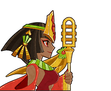 勇士再度集結!肉鴿戰棋遊戲《尼羅河勇士2》8.24發售 勇士再度集結!肉鴿戰棋遊戲《尼羅河勇士2》8.24發售